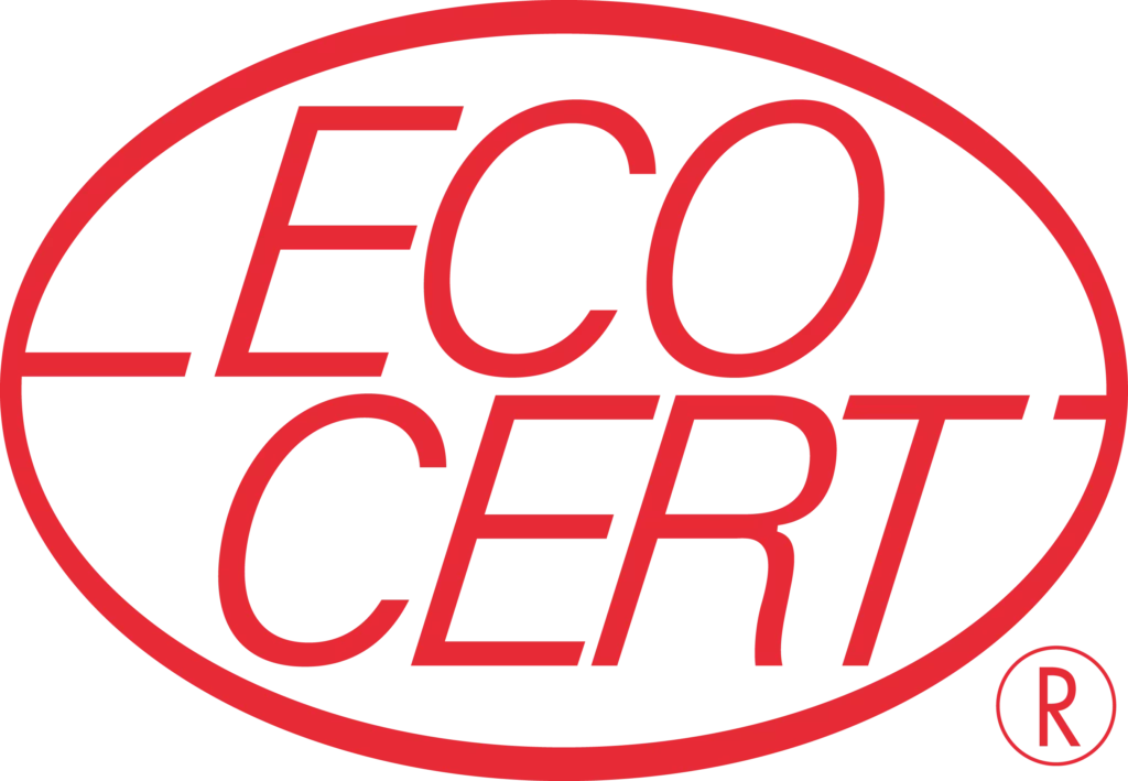 Logo ECOCERT