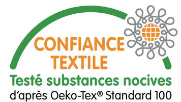 Logo Oeko-Tex